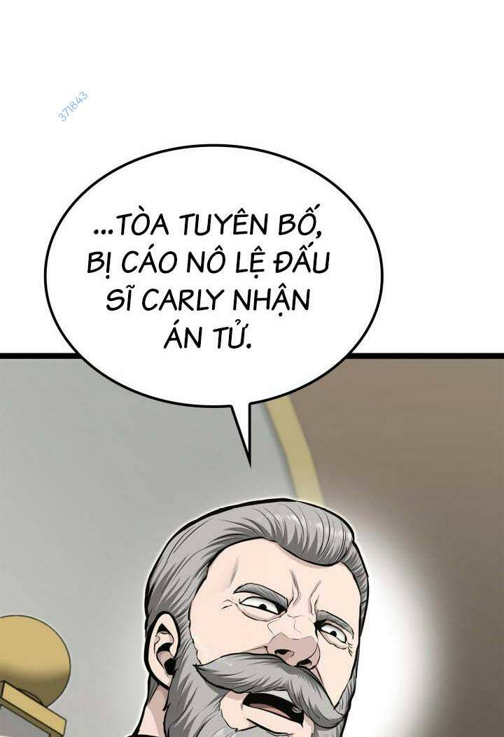 Võ Sĩ Quyền Anh Carly Chapter 22 - Trang 49