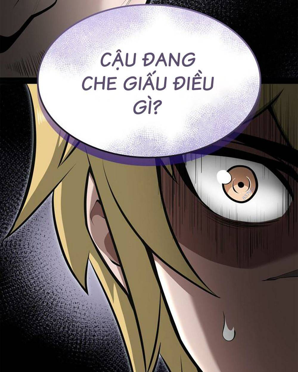 Võ Sĩ Quyền Anh Carly Chapter 16 - Trang 60