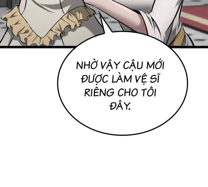 Võ Sĩ Quyền Anh Carly Chapter 20 - Trang 43