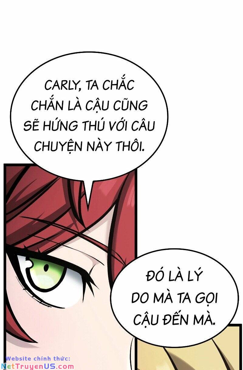 Võ Sĩ Quyền Anh Carly Chapter 33 - Trang 29