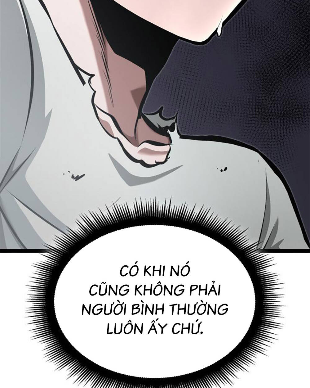 Võ Sĩ Quyền Anh Carly Chapter 17 - Trang 34