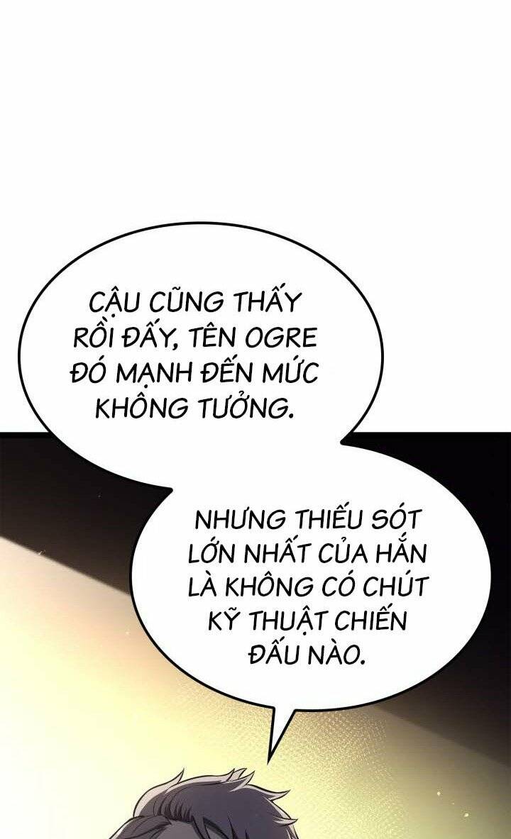 Võ Sĩ Quyền Anh Carly Chapter 23 - Trang 15