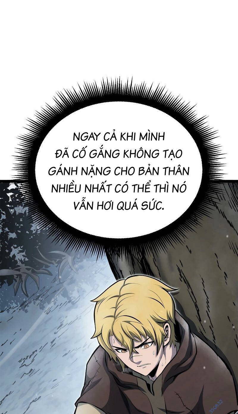 Võ Sĩ Quyền Anh Carly Chapter 32 - Trang 17