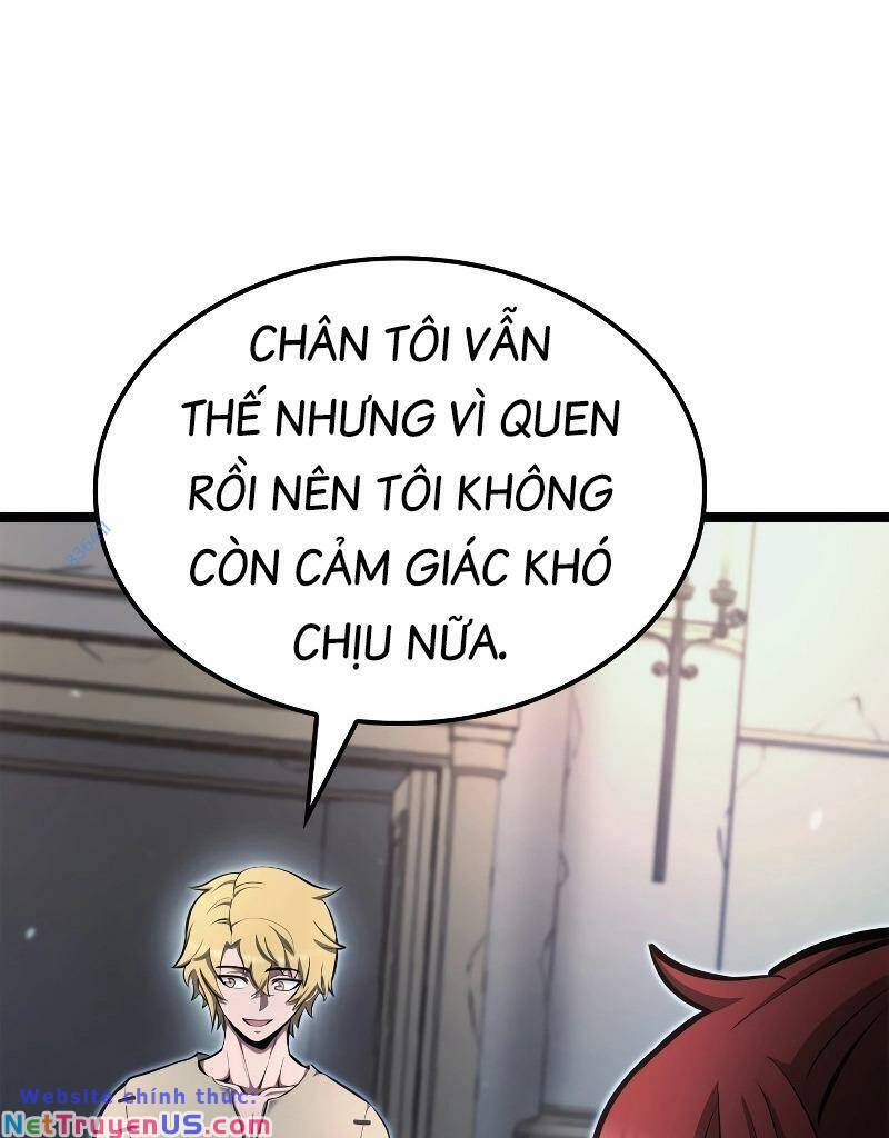 Võ Sĩ Quyền Anh Carly Chapter 33 - Trang 17