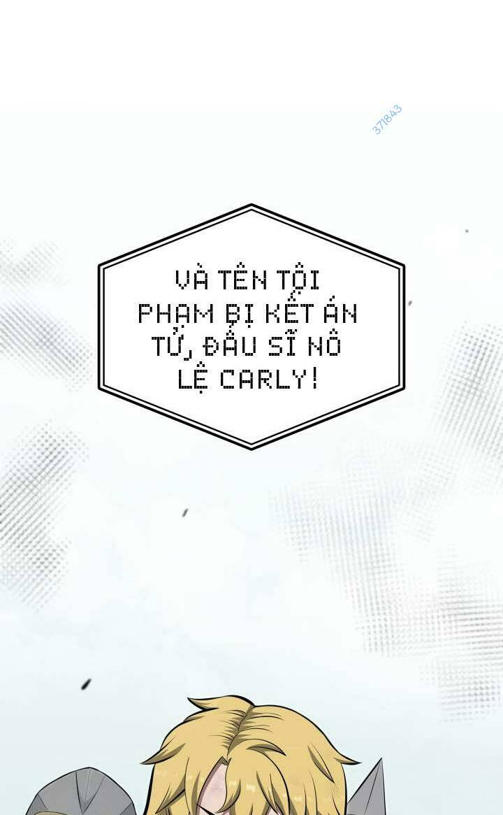 Võ Sĩ Quyền Anh Carly Chapter 23 - Trang 48