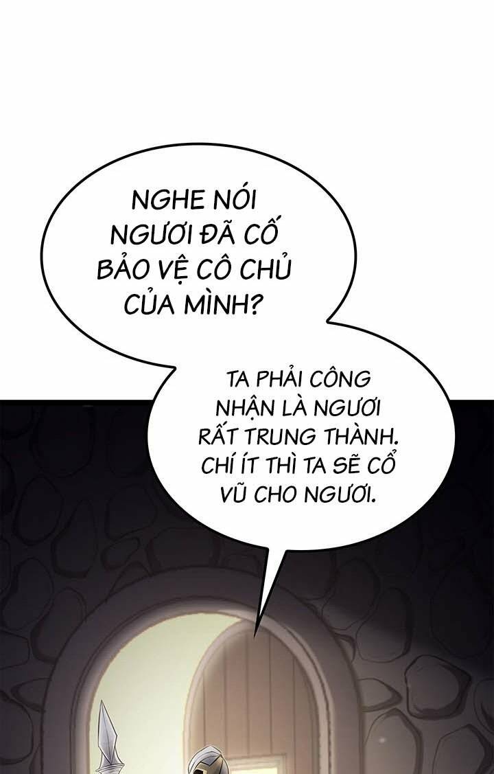 Võ Sĩ Quyền Anh Carly Chapter 23 - Trang 1