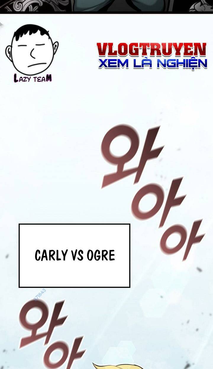 Võ Sĩ Quyền Anh Carly Chapter 26 - Trang 118