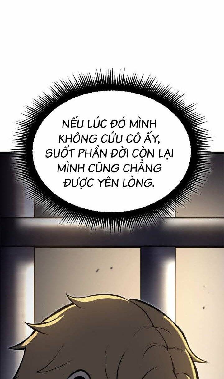 Võ Sĩ Quyền Anh Carly Chapter 22 - Trang 36