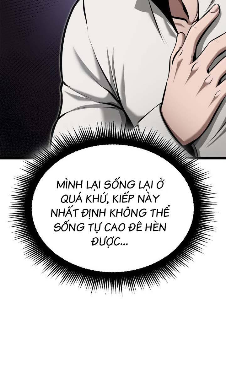 Võ Sĩ Quyền Anh Carly Chapter 21 - Trang 30