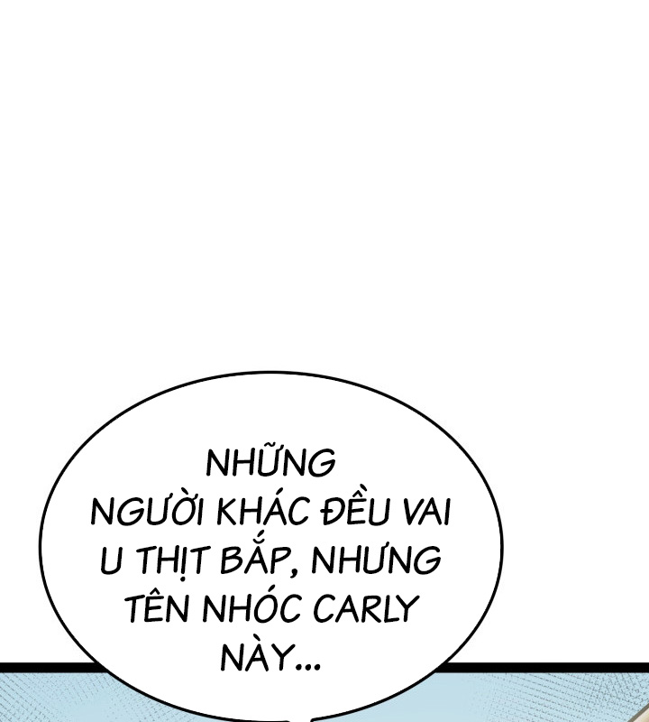 Võ Sĩ Quyền Anh Carly Chapter 4 - Trang 23