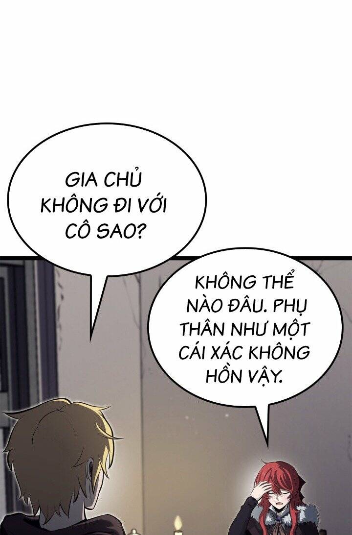 Võ Sĩ Quyền Anh Carly Chapter 28 - Trang 30