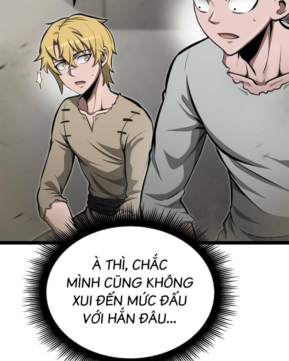 Võ Sĩ Quyền Anh Carly Chapter 17 - Trang 127