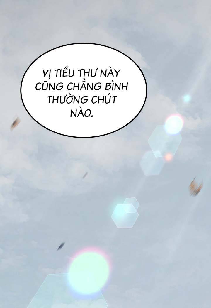 Võ Sĩ Quyền Anh Carly Chapter 14 - Trang 119