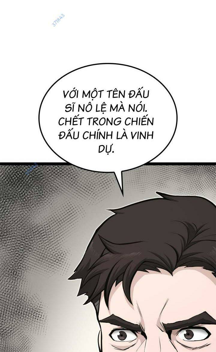 Võ Sĩ Quyền Anh Carly Chapter 22 - Trang 61