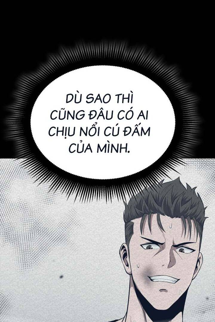 Võ Sĩ Quyền Anh Carly Chapter 21 - Trang 13