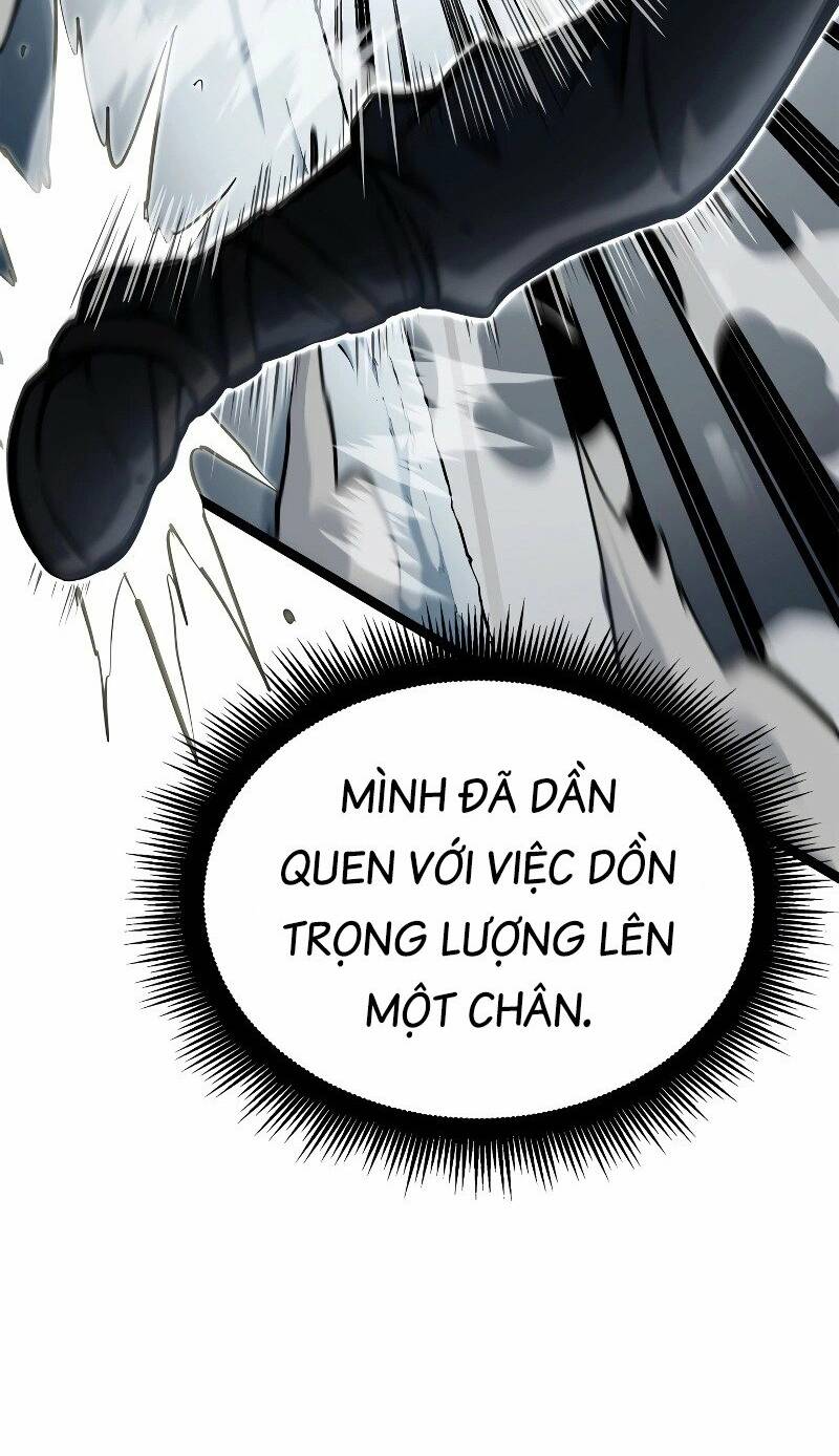 Võ Sĩ Quyền Anh Carly Chapter 32 - Trang 11