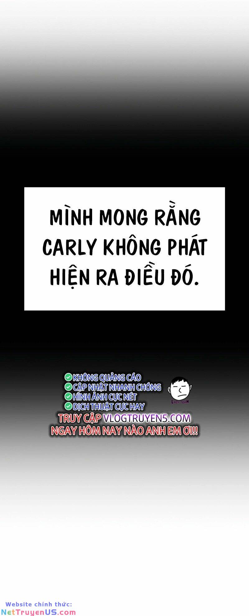 Võ Sĩ Quyền Anh Carly Chapter 33 - Trang 48