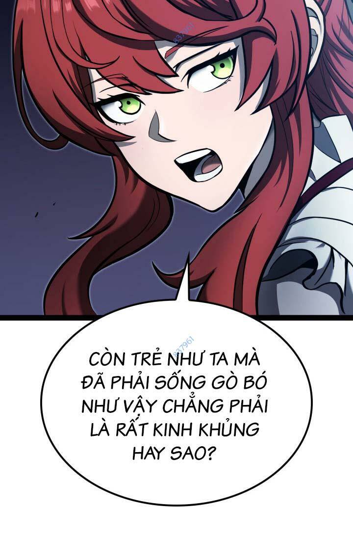 Võ Sĩ Quyền Anh Carly Chapter 15 - Trang 60