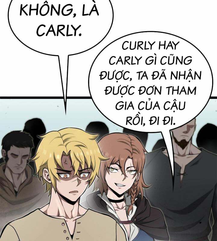 Võ Sĩ Quyền Anh Carly Chapter 36 - Trang 119