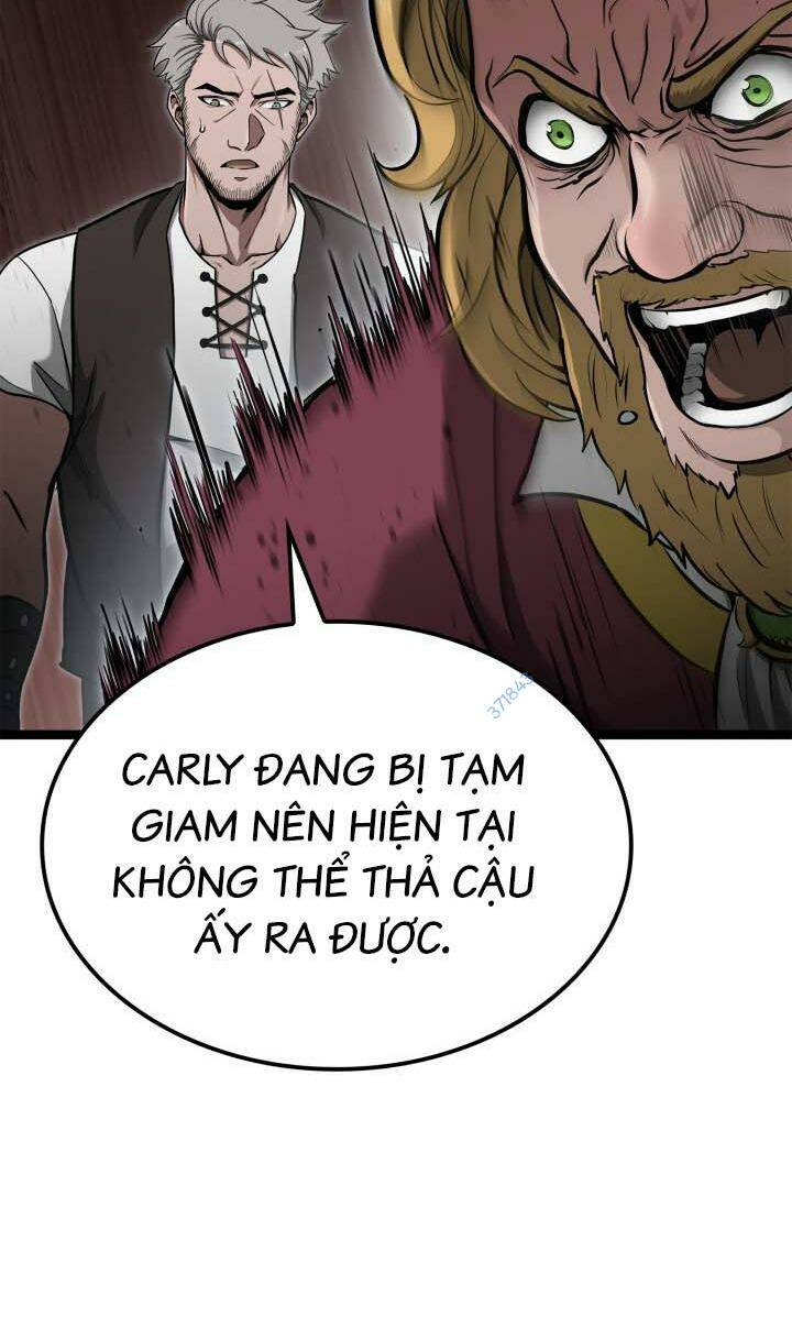 Võ Sĩ Quyền Anh Carly Chapter 22 - Trang 11