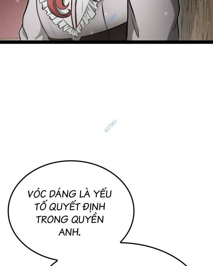 Võ Sĩ Quyền Anh Carly Chapter 18 - Trang 62