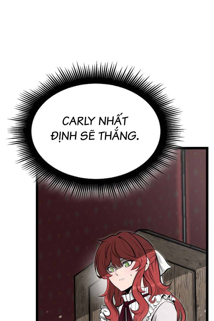 Võ Sĩ Quyền Anh Carly Chapter 18 - Trang 53