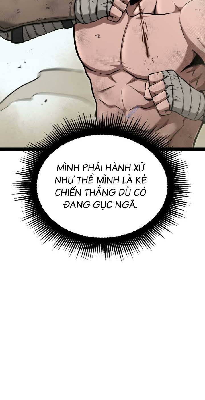 Võ Sĩ Quyền Anh Carly Chapter 9 - Trang 61