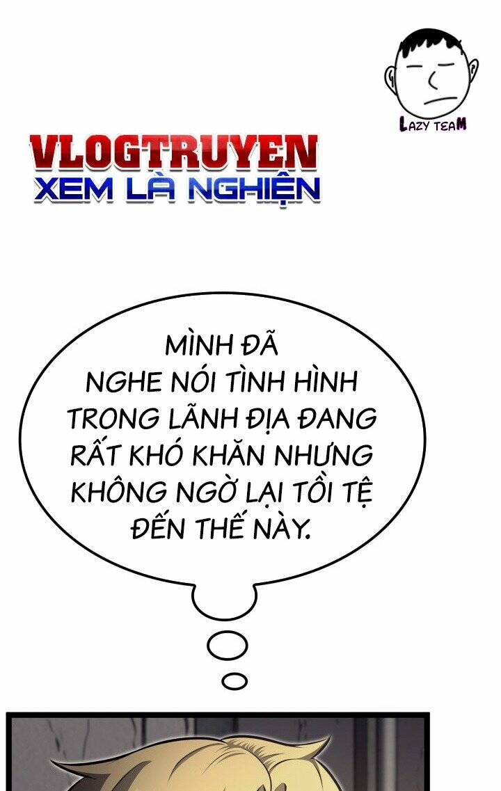 Võ Sĩ Quyền Anh Carly Chapter 28 - Trang 26