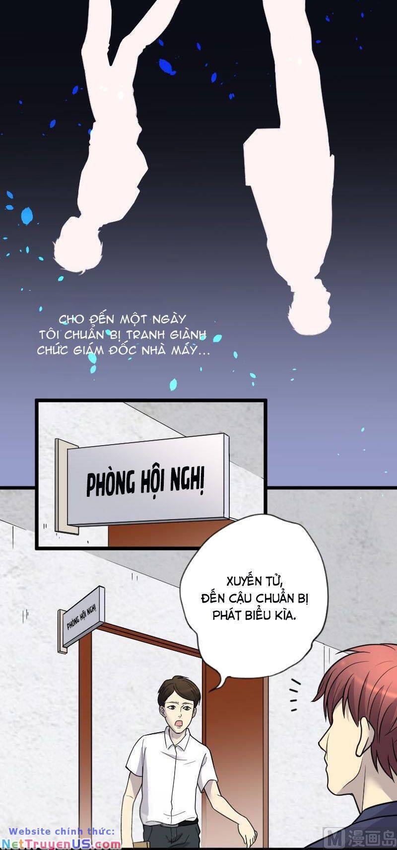 Thợ Cắt Tóc Cho Diêm Vương Chapter 15 - Trang 39