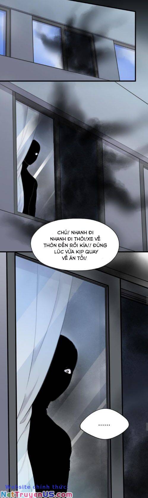 Thợ Cắt Tóc Cho Diêm Vương Chapter 9 - Trang 12