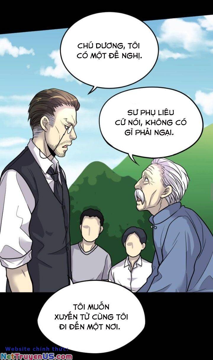 Thợ Cắt Tóc Cho Diêm Vương Chapter 7 - Trang 11