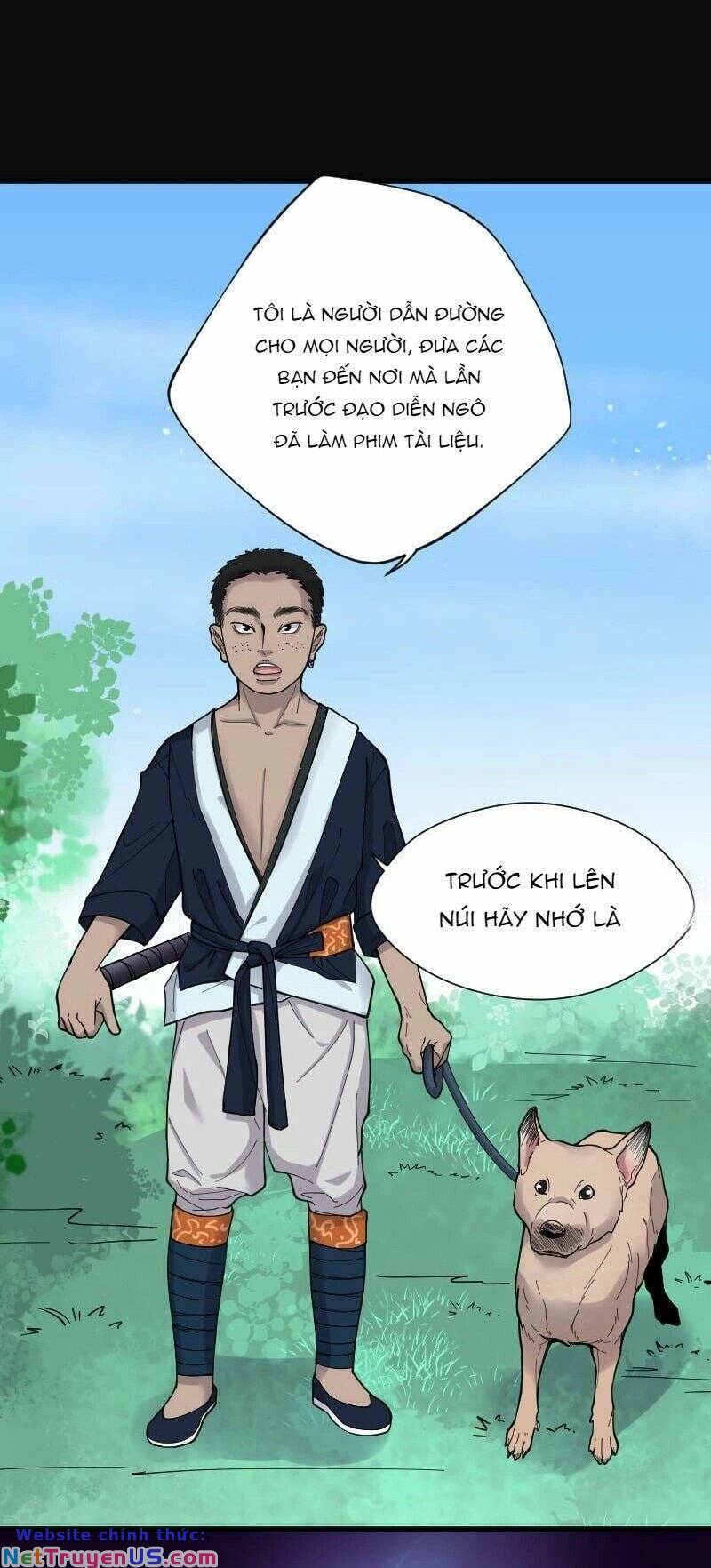 Thợ Cắt Tóc Cho Diêm Vương Chapter 33 - Trang 74