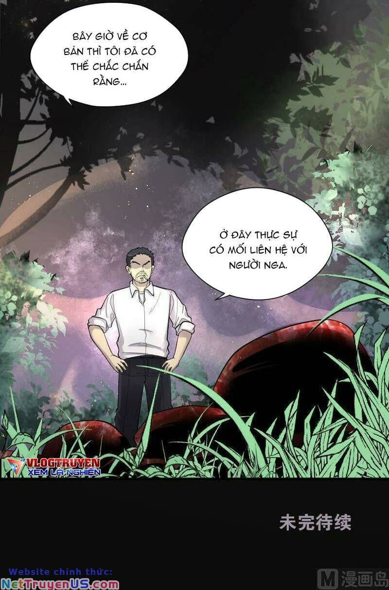 Thợ Cắt Tóc Cho Diêm Vương Chapter 38 - Trang 39