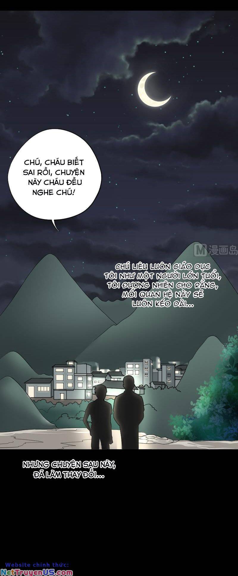 Thợ Cắt Tóc Cho Diêm Vương Chapter 15 - Trang 17