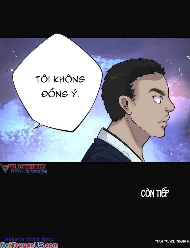 Thợ Cắt Tóc Cho Diêm Vương Chapter 35 - Trang 61