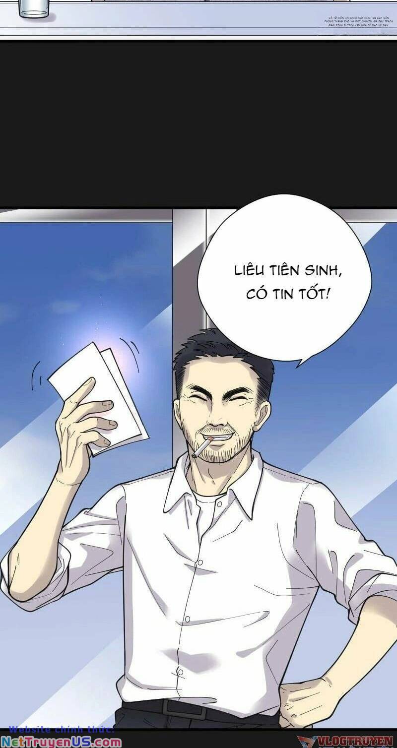 Thợ Cắt Tóc Cho Diêm Vương Chapter 33 - Trang 16