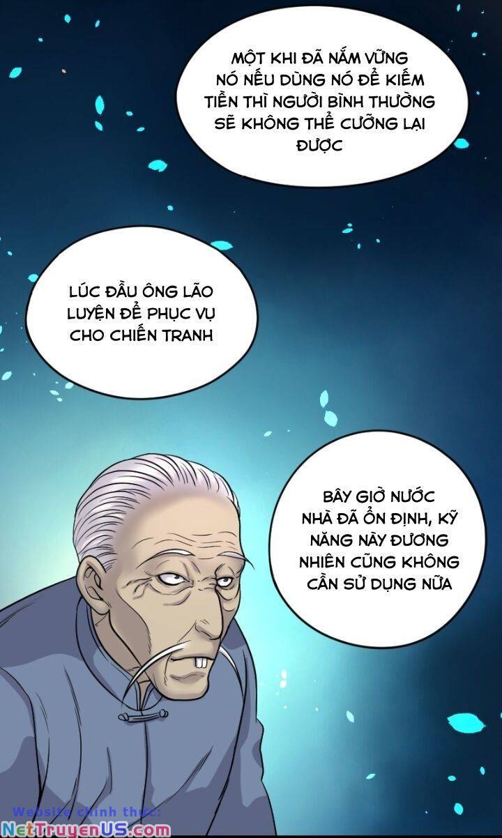 Thợ Cắt Tóc Cho Diêm Vương Chapter 12 - Trang 33