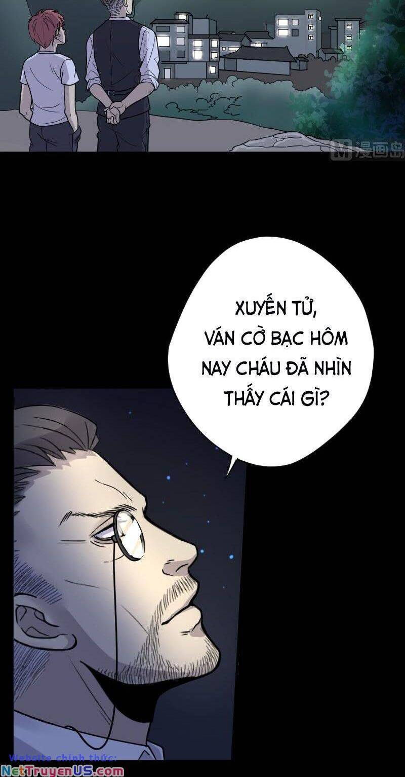 Thợ Cắt Tóc Cho Diêm Vương Chapter 15 - Trang 14