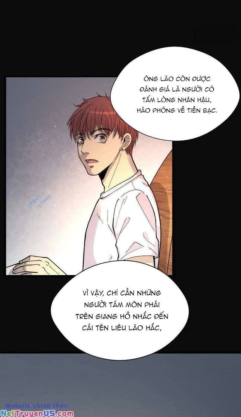 Thợ Cắt Tóc Cho Diêm Vương Chapter 33 - Trang 71