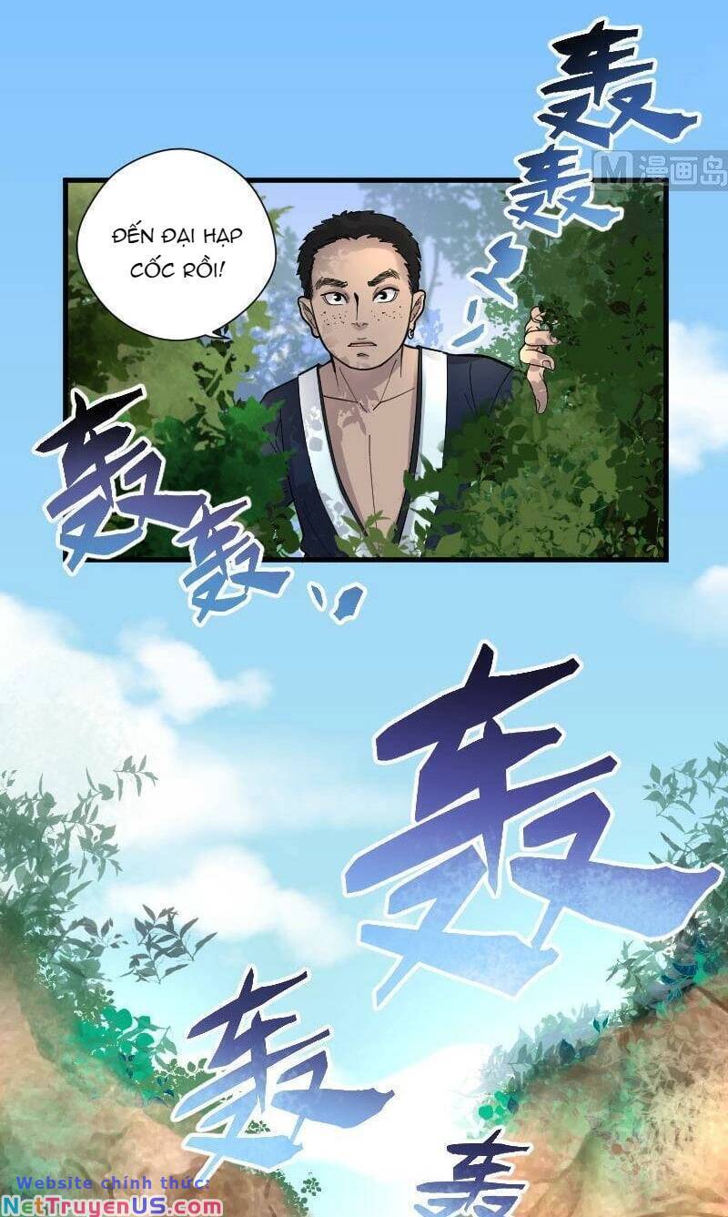 Thợ Cắt Tóc Cho Diêm Vương Chapter 35 - Trang 54