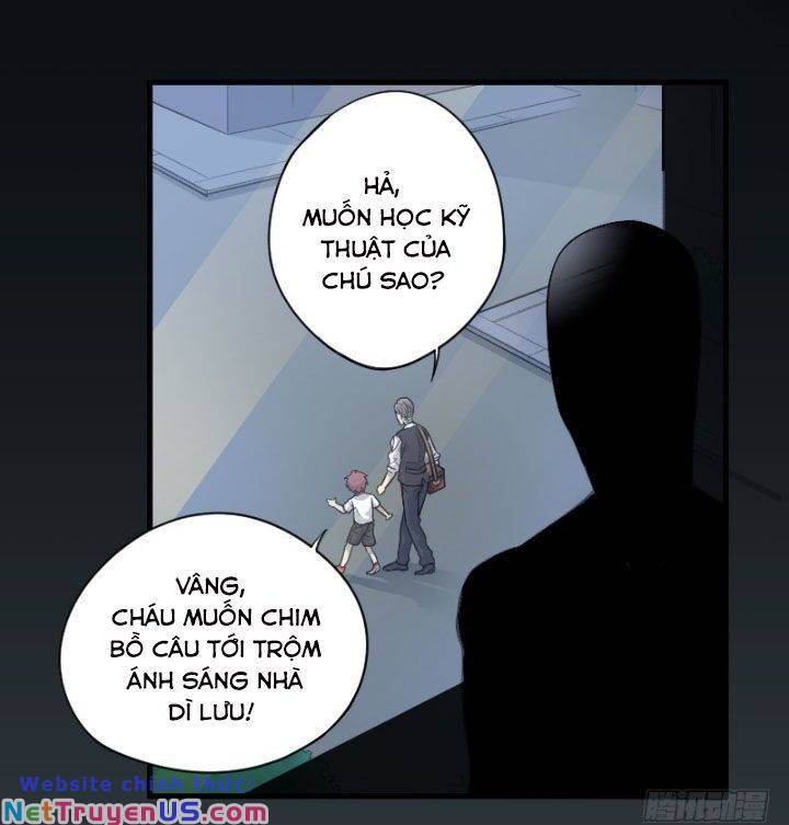 Thợ Cắt Tóc Cho Diêm Vương Chapter 9 - Trang 9