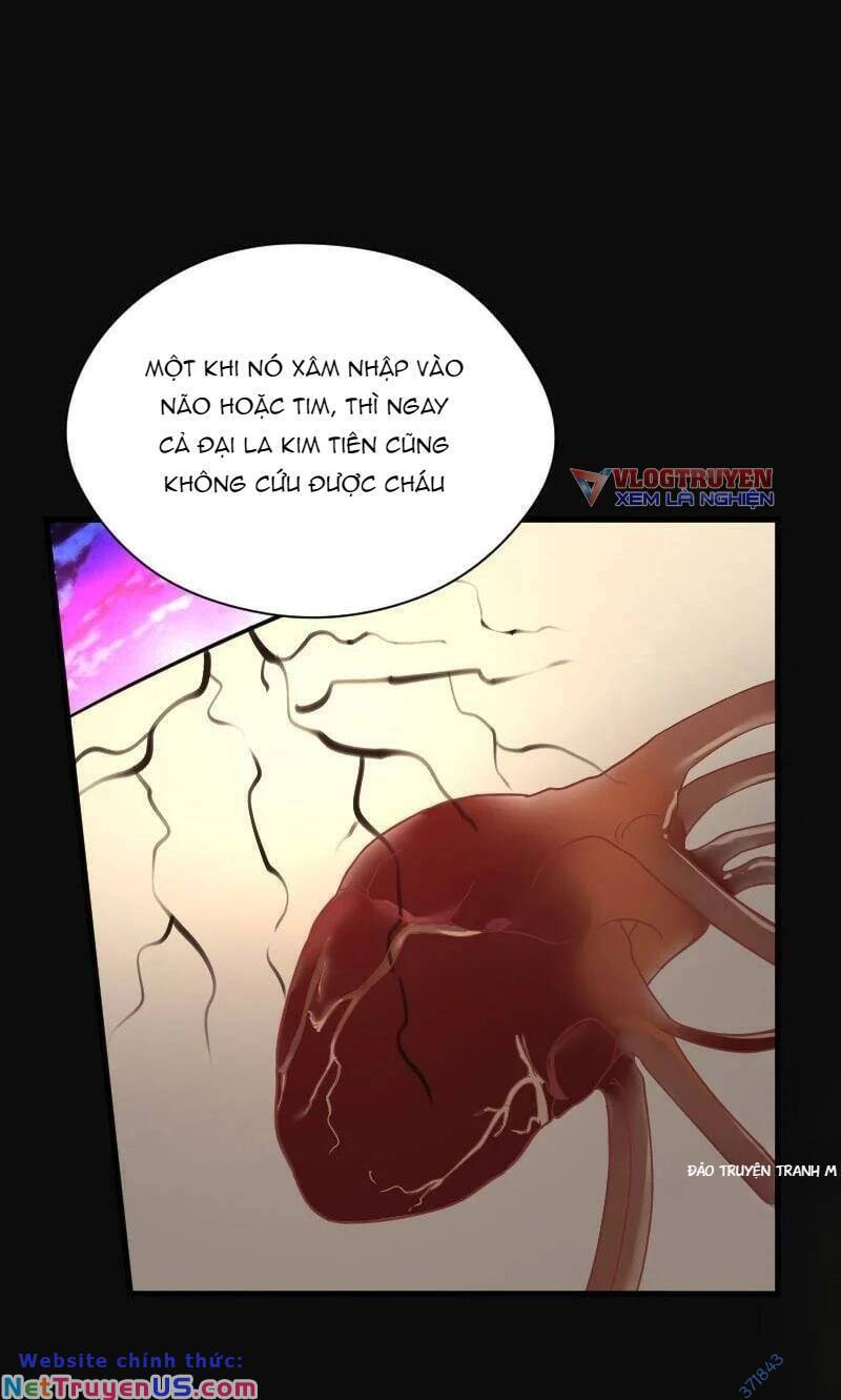 Thợ Cắt Tóc Cho Diêm Vương Chapter 35 - Trang 13