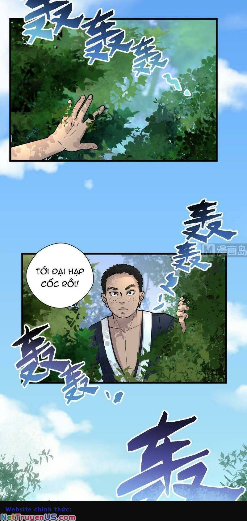 Thợ Cắt Tóc Cho Diêm Vương Chapter 36 - Trang 27