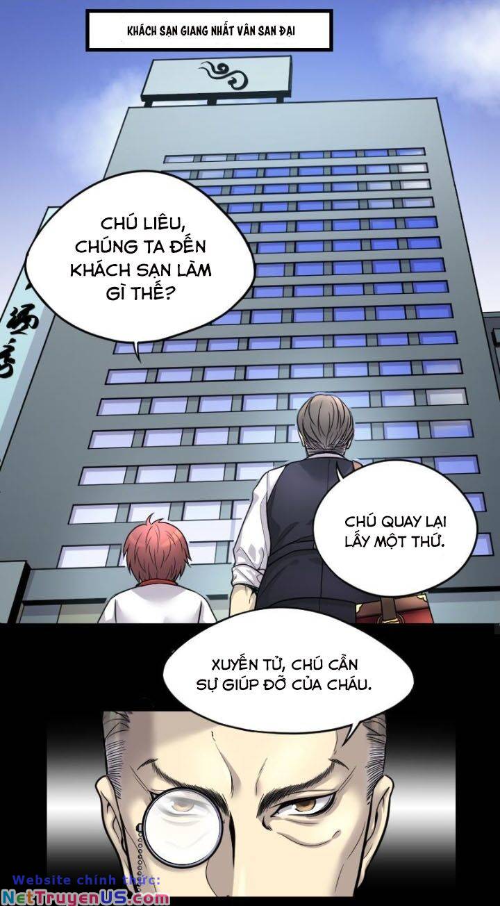 Thợ Cắt Tóc Cho Diêm Vương Chapter 8 - Trang 2