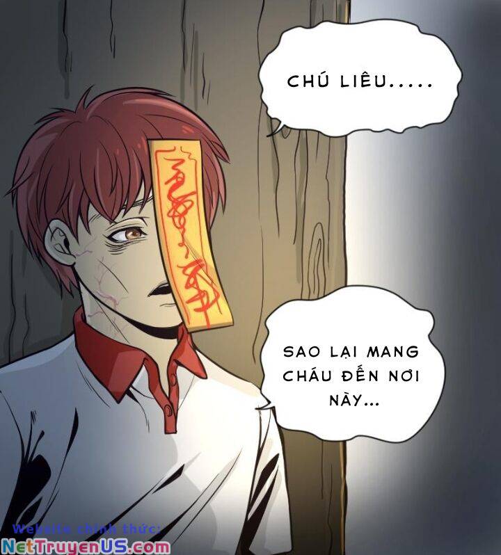 Thợ Cắt Tóc Cho Diêm Vương Chapter 2 - Trang 8