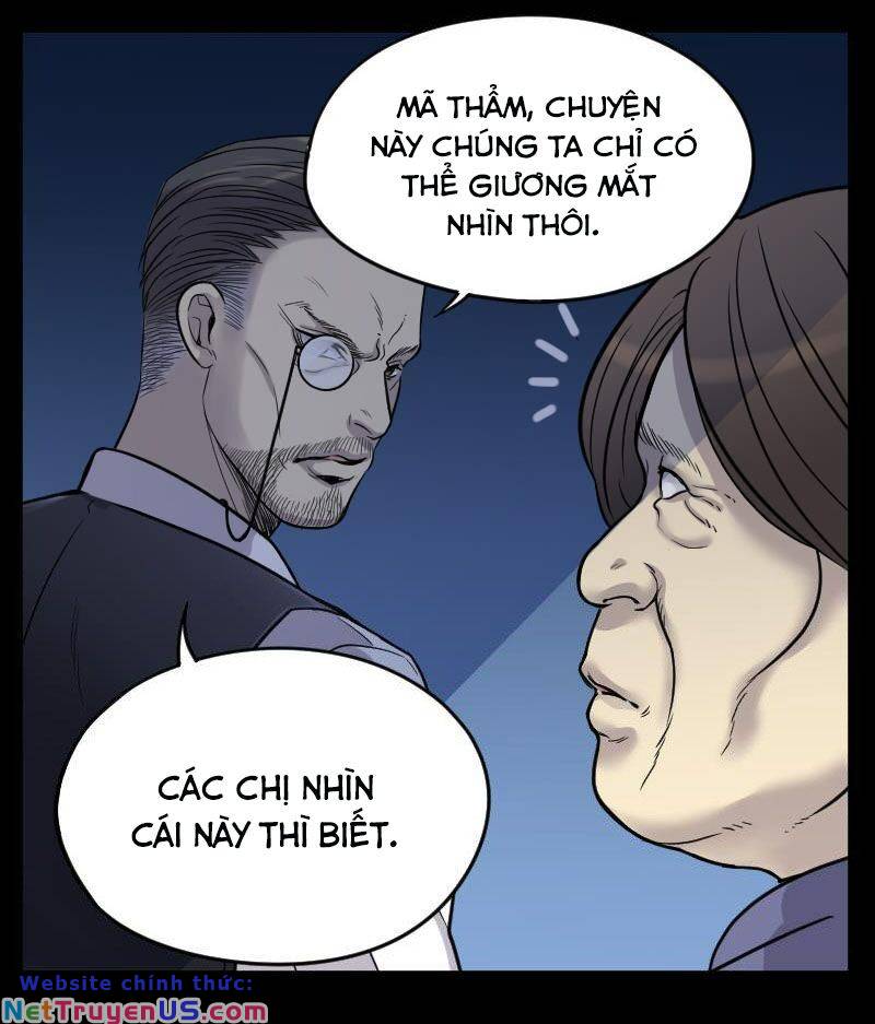 Thợ Cắt Tóc Cho Diêm Vương Chapter 11 - Trang 25