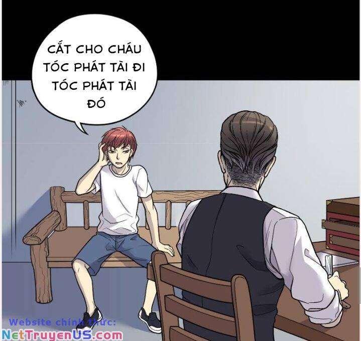 Thợ Cắt Tóc Cho Diêm Vương Chapter 14 - Trang 10