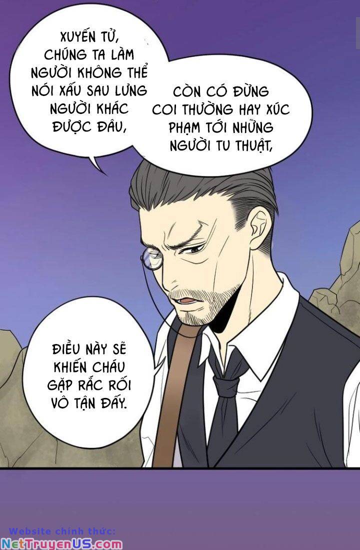 Thợ Cắt Tóc Cho Diêm Vương Chapter 13 - Trang 1