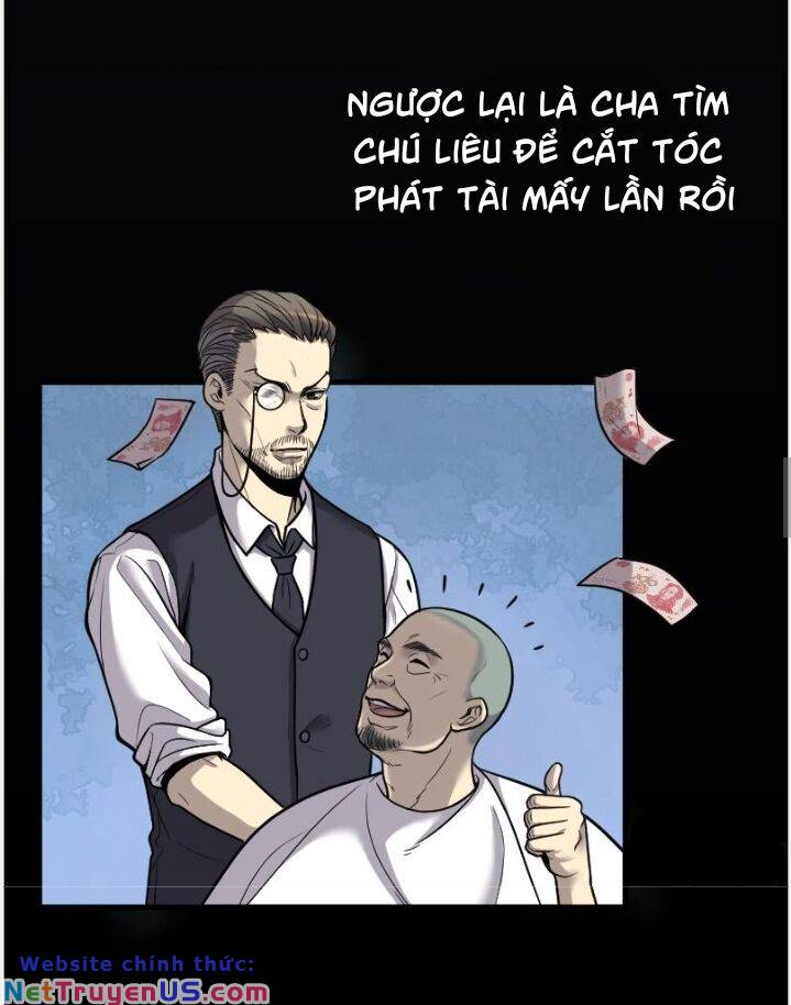 Thợ Cắt Tóc Cho Diêm Vương Chapter 14 - Trang 7