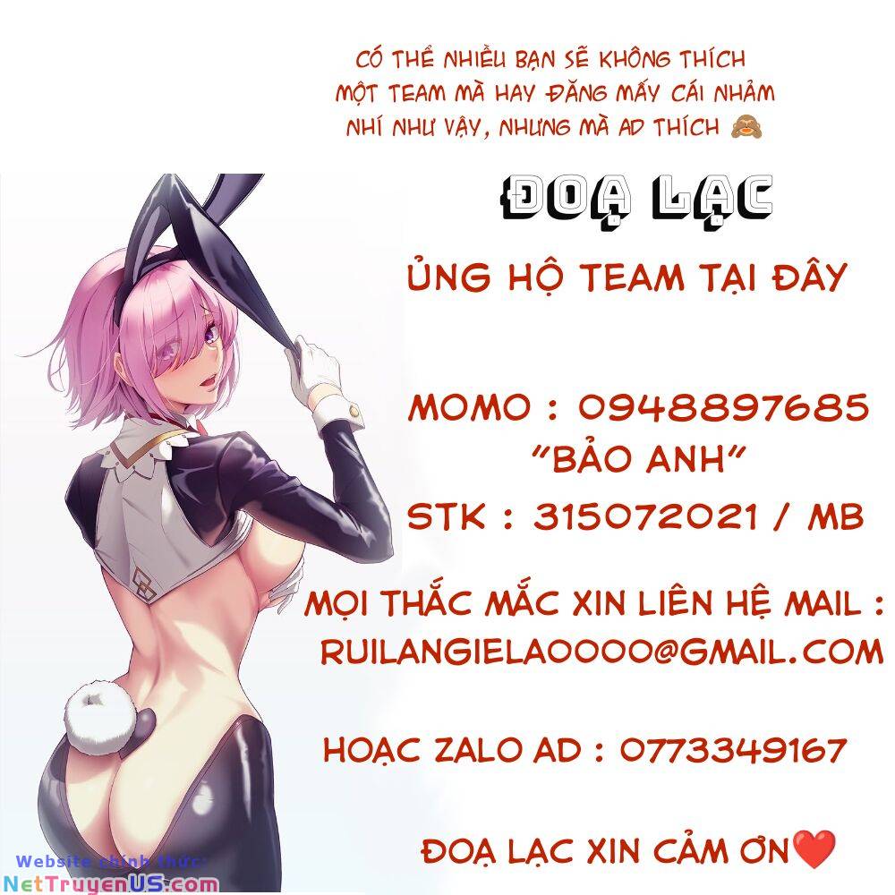 Thợ Cắt Tóc Cho Diêm Vương Chapter 13 - Trang 53